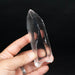 Lemurian Seed Quartz Crystal *DT 192 g 121x37mm - InnerVision Crystals