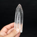 Lemurian Seed Quartz Crystal *DT 192 g 121x37mm - InnerVision Crystals