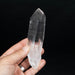 Lemurian Seed Quartz Crystal *DT 208 g 134x35mm - InnerVision Crystals