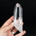 Lemurian Seed Quartz Crystal *DT 208 g 134x35mm - InnerVision Crystals