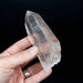 Lemurian Seed Quartz Crystal DT 285 g 119x58mm - InnerVision Crystals