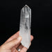 Lemurian Seed Quartz Crystal *DT 333 g 144x57mm - InnerVision Crystals