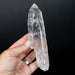 Lemurian Seed Quartz Crystal *DT 358 g 164x46mm - InnerVision Crystals