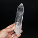 Lemurian Seed Quartz Crystal *DT 398 g 182x44mm - InnerVision Crystals