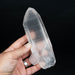 Lemurian Seed Quartz Crystal *DT 428 g 160x70mm - InnerVision Crystals