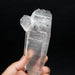 Lemurian Seed Quartz Crystal *DT 428 g 160x70mm - InnerVision Crystals