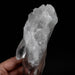 Lemurian Seed Quartz Crystal DT 590 g 219x59mm - InnerVision Crystals