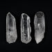 Lemurian Seed Quartz Crystal LOT 116 g 66 - 68mm - InnerVision Crystals
