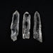 Lemurian Seed Quartz Crystal LOT 36 g 48 - 60mm - InnerVision Crystals