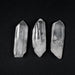 Lemurian Seed Quartz Crystal LOT 42 g 46 - 48mm - InnerVision Crystals