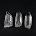 Lemurian Seed Quartz Crystal LOT 51 g 43 - 44mm - InnerVision Crystals