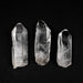 Lemurian Seed Quartz Crystal LOT 51 g 43 - 52mm - InnerVision Crystals