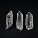 Lemurian Seed Quartz Crystal LOT 52 g 46 - 49mm - InnerVision Crystals