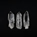 Lemurian Seed Quartz Crystal LOT 52 g 51 - 52mm - InnerVision Crystals