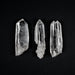 Lemurian Seed Quartz Crystal LOT 55 g 50 - 52mm - InnerVision Crystals