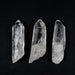 Lemurian Seed Quartz Crystal LOT 55 g 54 - 56mm - InnerVision Crystals