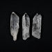 Lemurian Seed Quartz Crystal LOT 62 g 53 - 61mm - InnerVision Crystals