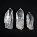 Lemurian Seed Quartz Crystal LOT 73 g 47 - 52mm - InnerVision Crystals