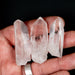 Lemurian Seed Quartz Crystal LOT 73 g 47 - 52mm - InnerVision Crystals