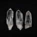 Lemurian Seed Quartz Crystal LOT 80 g 54 - 65mm - InnerVision Crystals