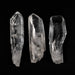 Lemurian Seed Quartz Crystal LOT 80 g 60 - 68mm - InnerVision Crystals