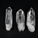 Lemurian Seed Quartz Crystal LOT 83 g 55 - 60mm - InnerVision Crystals