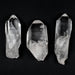 Lemurian Seed Quartz Crystal LOT 84 g 50 - 61mm - InnerVision Crystals