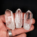Lemurian Seed Quartz Crystal LOT 86 g 51 - 53mm - InnerVision Crystals
