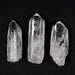 Lemurian Seed Quartz Crystal LOT 91 g 55 - 62mm - InnerVision Crystals