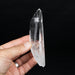 Lemurian Seed Quartz Crystal with DT 132 g 121x34mm - InnerVision Crystals