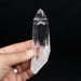 Lemurian Seed Quartz Crystal with DT 132 g 121x34mm - InnerVision Crystals