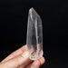 Lemurian Seed Quartz Crystal with Phantom 153 g 111x35mm - InnerVision Crystals