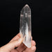 Lemurian Seed Quartz Crystal with Phantom 181 g 122x42mm - InnerVision Crystals