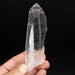 Lemurian Seed Quartz Crystal with Phantom 181 g 122x42mm - InnerVision Crystals