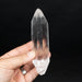 Lemurian Seed Quartz Crystal with Phantom 185 g 125x36mm - InnerVision Crystals