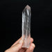 Lemurian Seed Quartz Crystal with Phantom 186 g 141x38mm - InnerVision Crystals