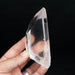 Lemurian Seed Quartz Crystal with Phantom 210 g 117x46mm - InnerVision Crystals