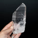 Lemurian Seed Quartz Crystal with Phantom 366 g 159x63mm - InnerVision Crystals