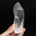 Lemurian Seed Quartz Crystal with Phantom 424 g 139x50mm - InnerVision Crystals