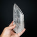 Lemurian Seed Quartz Crystal with Phantom 788 g 184x66mm - InnerVision Crystals