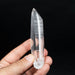Lemurian Seed Quartz Crystal with Phantom 87 g 110x24mm - InnerVision Crystals
