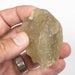 Libyan Desert Glass 102 g 61x54x27mm - InnerVision Crystals