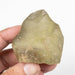 Libyan Desert Glass 108 g 54x54x43mm - InnerVision Crystals