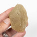 Libyan Desert Glass 112 g 62x44x43mm - InnerVision Crystals