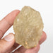 Libyan Desert Glass 112 g 62x44x43mm - InnerVision Crystals