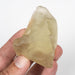Libyan Desert Glass 115 g 71x50x39mm - InnerVision Crystals