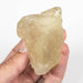 Libyan Desert Glass 115 g 71x50x39mm - InnerVision Crystals
