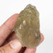 Libyan Desert Glass 117 g 53x51x43mm - InnerVision Crystals