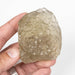 Libyan Desert Glass 137 g 63x52x37mm - InnerVision Crystals