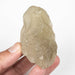 Libyan Desert Glass 144 g 69x63x48mm - InnerVision Crystals
